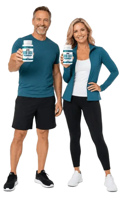 GLPro official product bottle