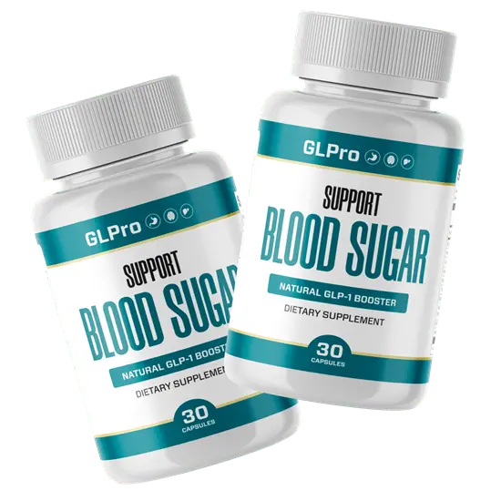 GLPro 2 bottle package