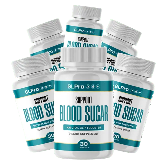 GLPro 6 bottle package best value