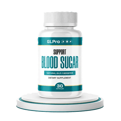 GLPro® Official Website | Blood Sugar Support